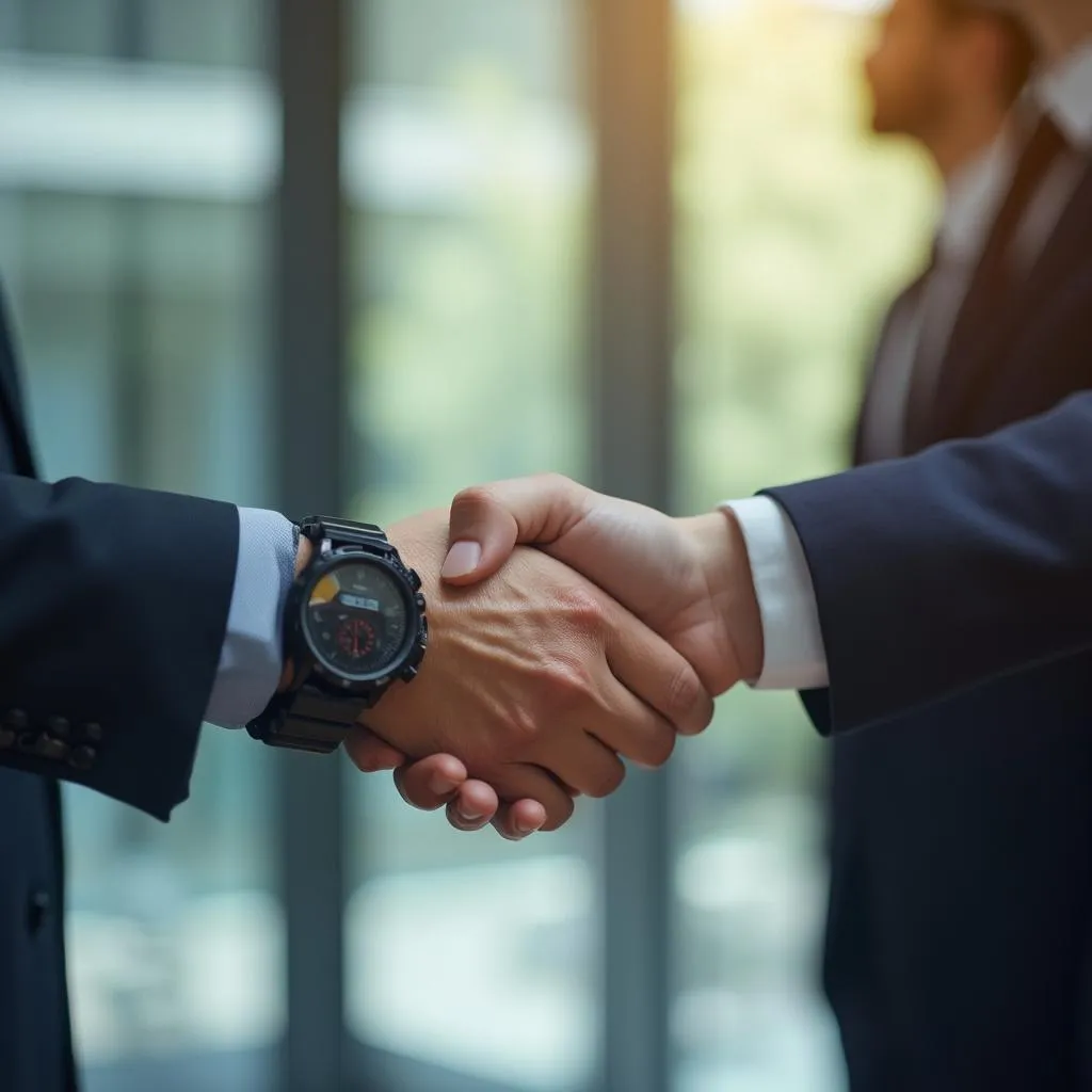 Alianza con empresa Fintech